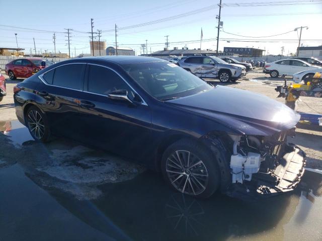 Photo 3 VIN: 58ADZ1B19PU148853 - LEXUS ES350 