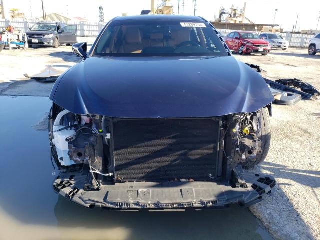 Photo 4 VIN: 58ADZ1B19PU148853 - LEXUS ES350 