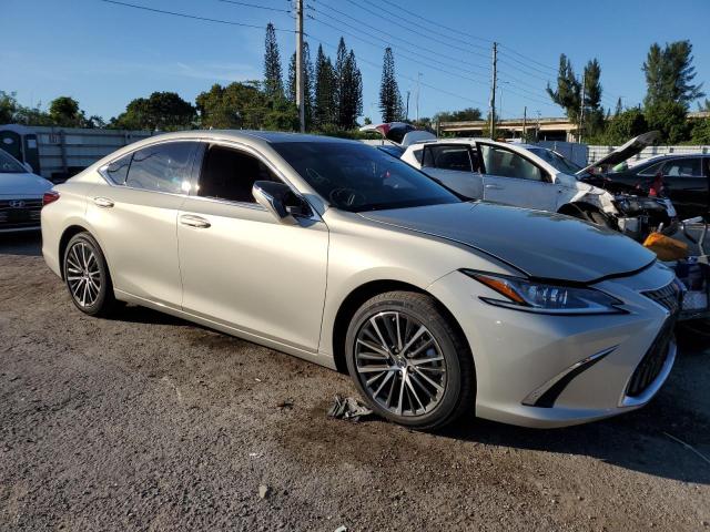 Photo 3 VIN: 58ADZ1B19PU150456 - LEXUS ES350 