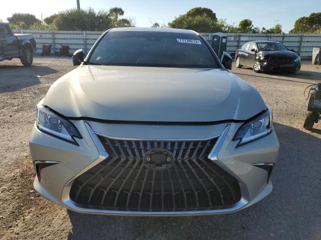 Photo 4 VIN: 58ADZ1B19PU150456 - LEXUS ES350 