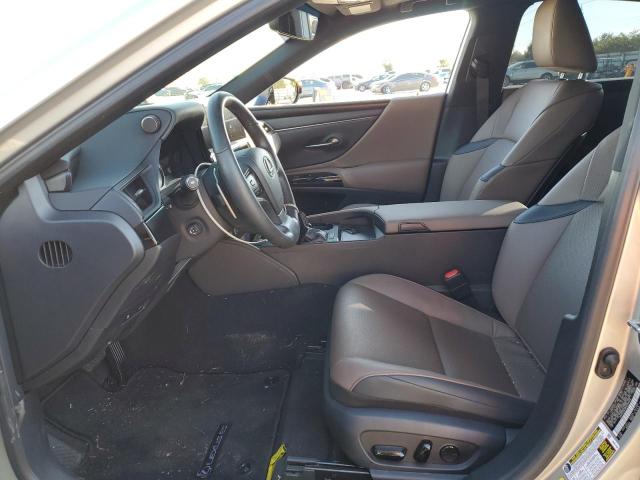 Photo 6 VIN: 58ADZ1B19PU150456 - LEXUS ES350 