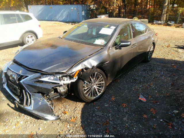 Photo 1 VIN: 58ADZ1B19PU155883 - LEXUS ES 350 