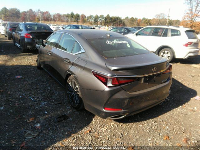 Photo 2 VIN: 58ADZ1B19PU155883 - LEXUS ES 350 