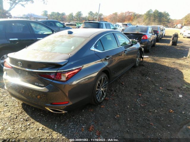 Photo 3 VIN: 58ADZ1B19PU155883 - LEXUS ES 350 