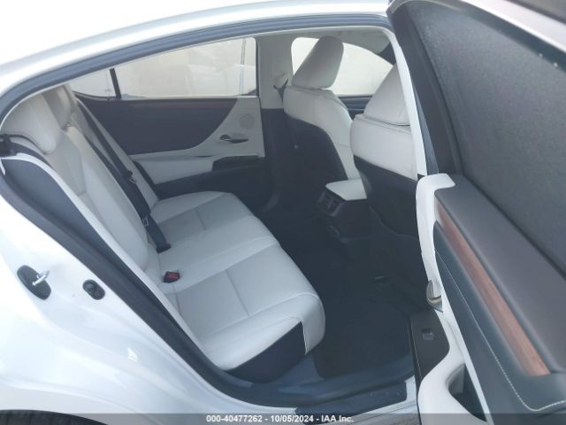 Photo 7 VIN: 58ADZ1B19RU173576 - LEXUS ES 