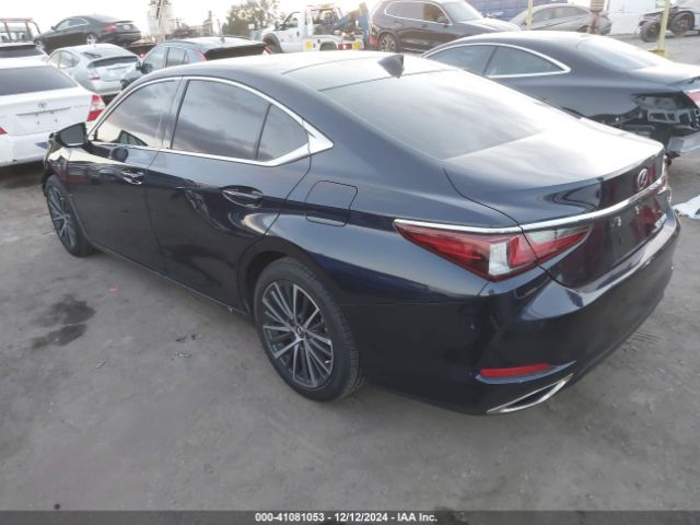 Photo 2 VIN: 58ADZ1B19RU182102 - LEXUS ES 