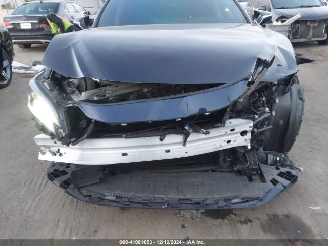 Photo 5 VIN: 58ADZ1B19RU182102 - LEXUS ES 