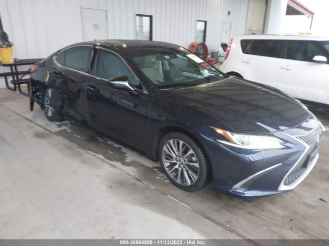 Photo 0 VIN: 58ADZ1B1XLU053065 - LEXUS ES 350 