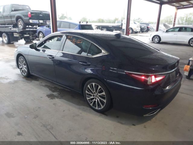 Photo 2 VIN: 58ADZ1B1XLU053065 - LEXUS ES 350 