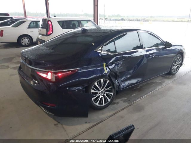 Photo 3 VIN: 58ADZ1B1XLU053065 - LEXUS ES 350 