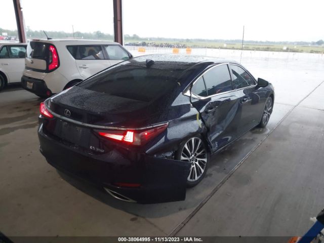 Photo 5 VIN: 58ADZ1B1XLU053065 - LEXUS ES 350 