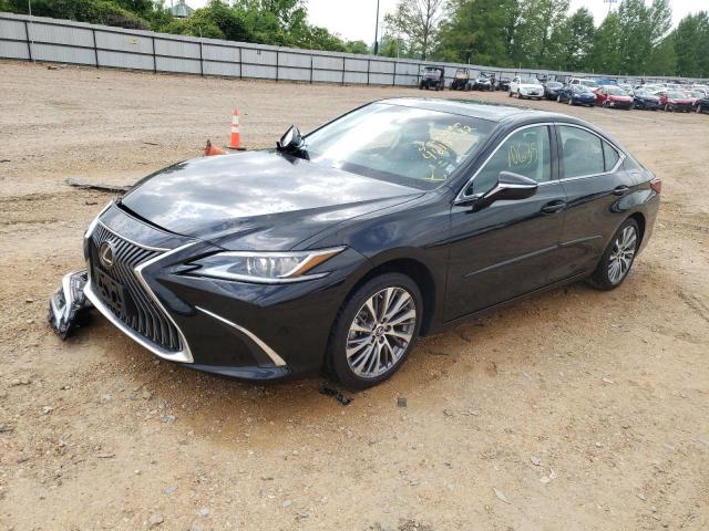 Photo 1 VIN: 58ADZ1B1XLU060369 - LEXUS ES 350 