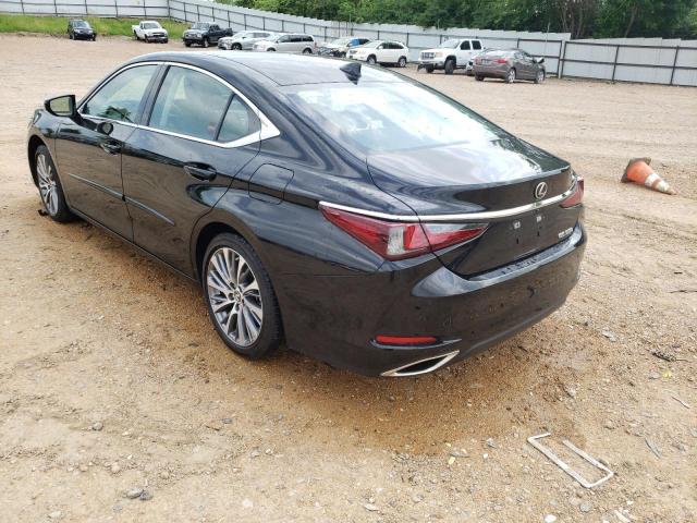 Photo 2 VIN: 58ADZ1B1XLU060369 - LEXUS ES 350 