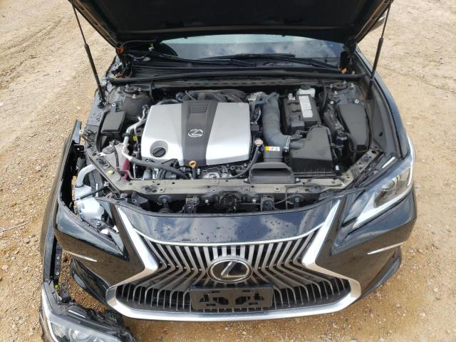 Photo 6 VIN: 58ADZ1B1XLU060369 - LEXUS ES 350 