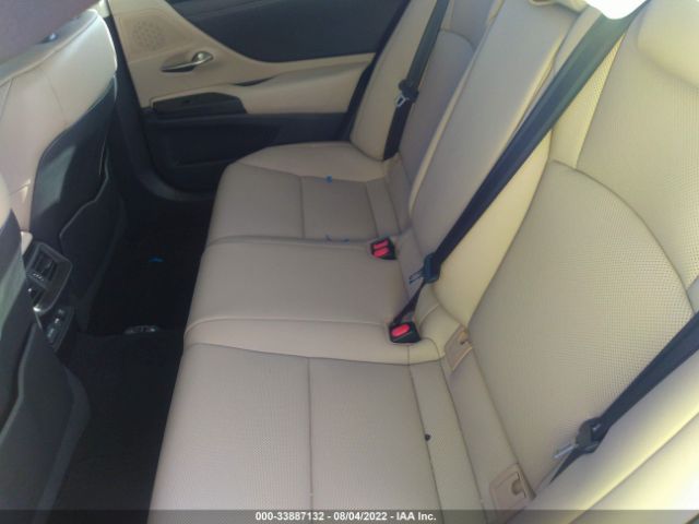 Photo 7 VIN: 58ADZ1B1XLU069539 - LEXUS ES 