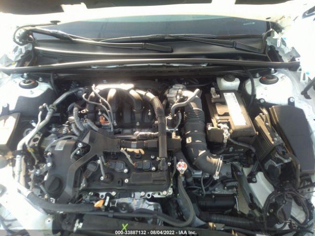 Photo 9 VIN: 58ADZ1B1XLU069539 - LEXUS ES 