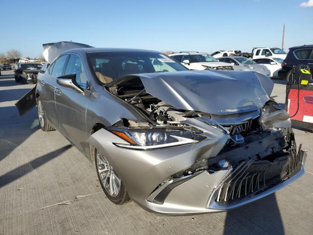 Photo 3 VIN: 58ADZ1B1XLU073879 - LEXUS ES350 