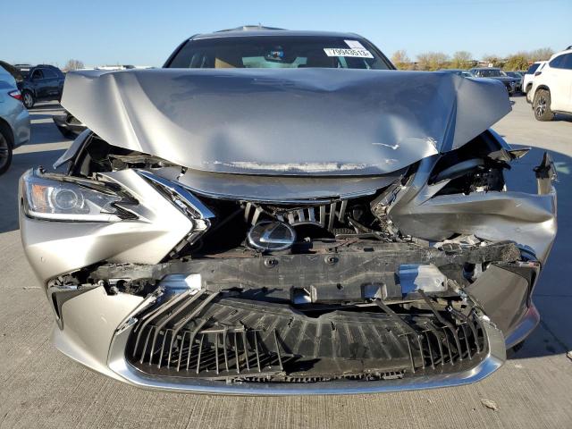 Photo 4 VIN: 58ADZ1B1XLU073879 - LEXUS ES350 