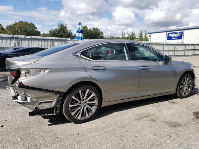 Photo 2 VIN: 58ADZ1B1XLU076359 - LEXUS ES350 