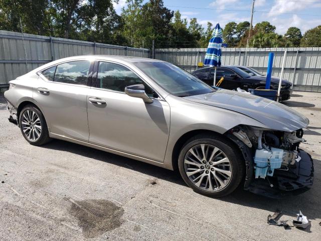 Photo 3 VIN: 58ADZ1B1XLU076359 - LEXUS ES350 