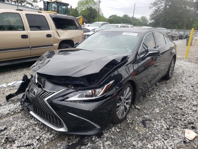 Photo 1 VIN: 58ADZ1B1XLU076569 - LEXUS ES 350 