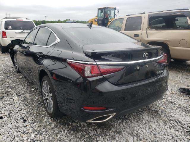 Photo 2 VIN: 58ADZ1B1XLU076569 - LEXUS ES 350 