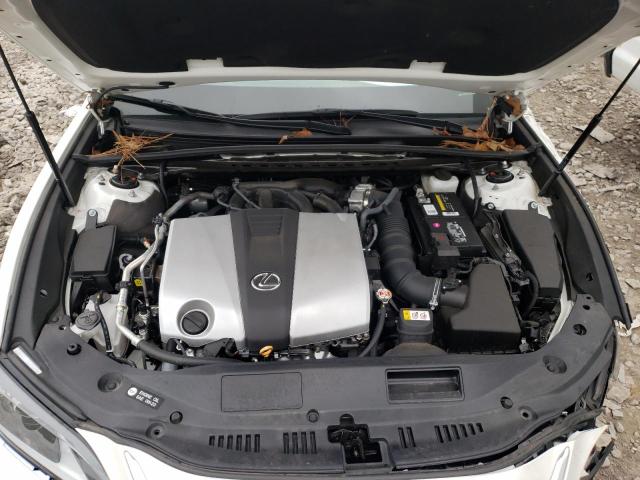 Photo 6 VIN: 58ADZ1B1XLU078855 - LEXUS ES 350 