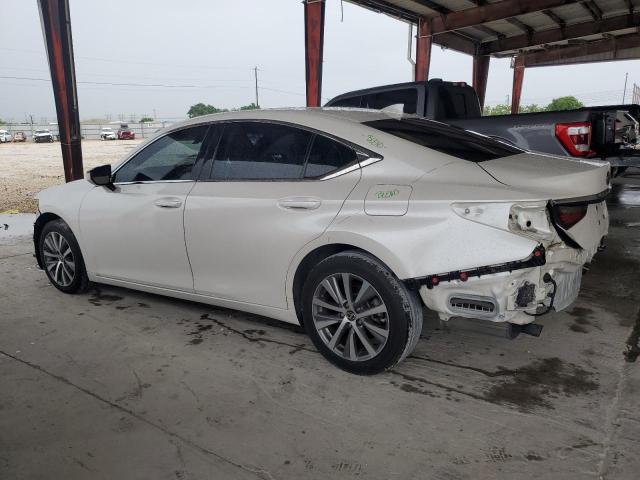 Photo 1 VIN: 58ADZ1B1XLU079682 - LEXUS ES350 