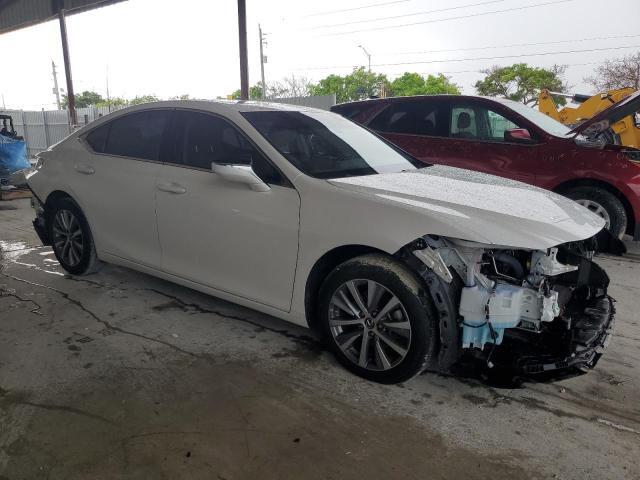 Photo 3 VIN: 58ADZ1B1XLU079682 - LEXUS ES350 