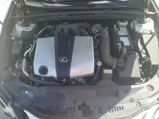 Photo 10 VIN: 58ADZ1B1XLU080573 - LEXUS ES350 