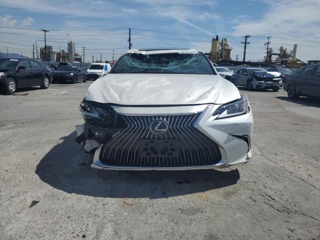 Photo 4 VIN: 58ADZ1B1XLU080573 - LEXUS ES350 