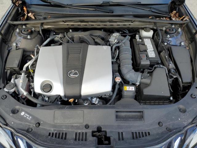 Photo 10 VIN: 58ADZ1B1XMU087637 - LEXUS ES350 