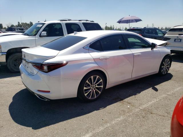 Photo 2 VIN: 58ADZ1B1XMU088271 - LEXUS ES 350 BAS 