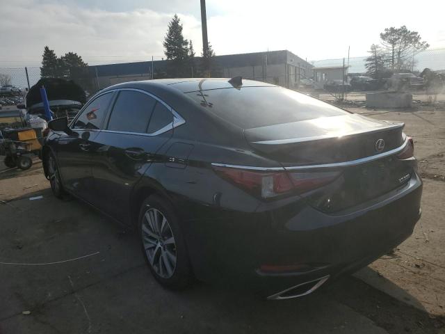 Photo 1 VIN: 58ADZ1B1XMU088674 - LEXUS ES 350 BAS 