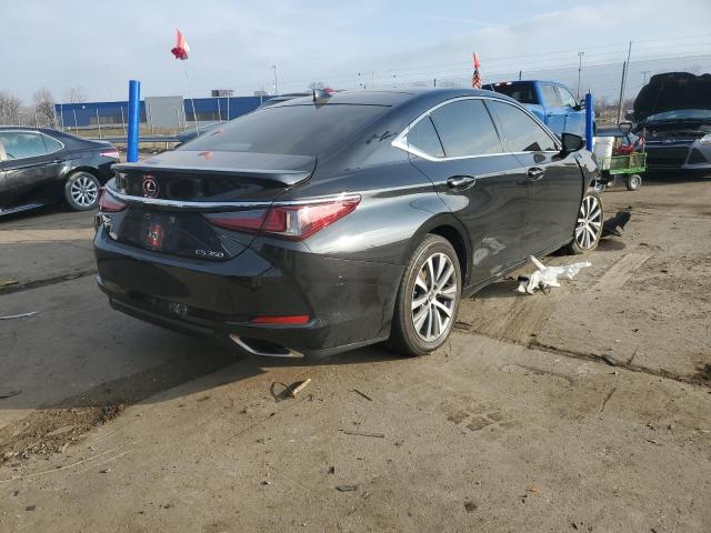 Photo 2 VIN: 58ADZ1B1XMU088674 - LEXUS ES 350 BAS 