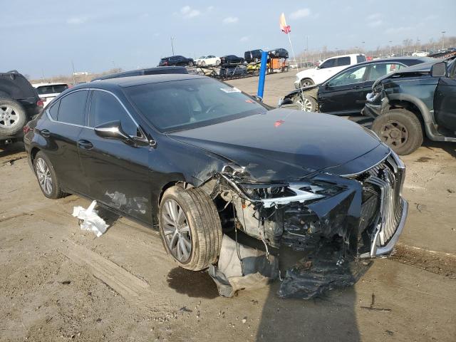 Photo 3 VIN: 58ADZ1B1XMU088674 - LEXUS ES 350 BAS 