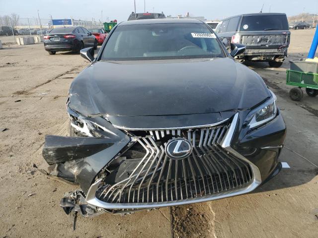 Photo 4 VIN: 58ADZ1B1XMU088674 - LEXUS ES 350 BAS 