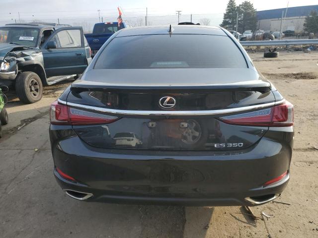 Photo 5 VIN: 58ADZ1B1XMU088674 - LEXUS ES 350 BAS 