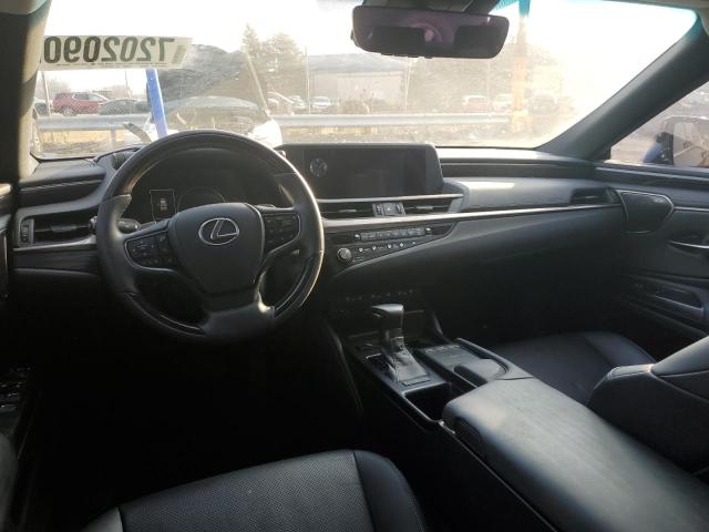 Photo 7 VIN: 58ADZ1B1XMU088674 - LEXUS ES 350 BAS 