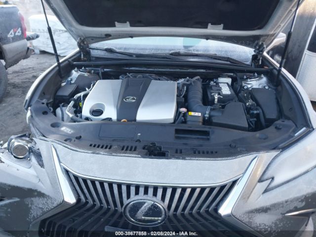 Photo 9 VIN: 58ADZ1B1XMU090876 - LEXUS ES 350 