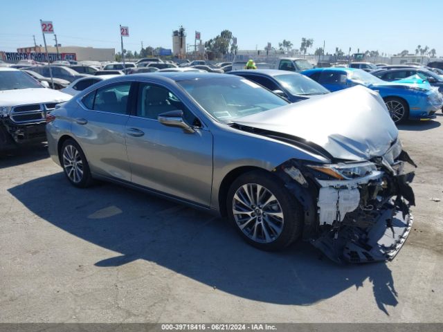 Photo 0 VIN: 58ADZ1B1XMU094376 - LEXUS ES 