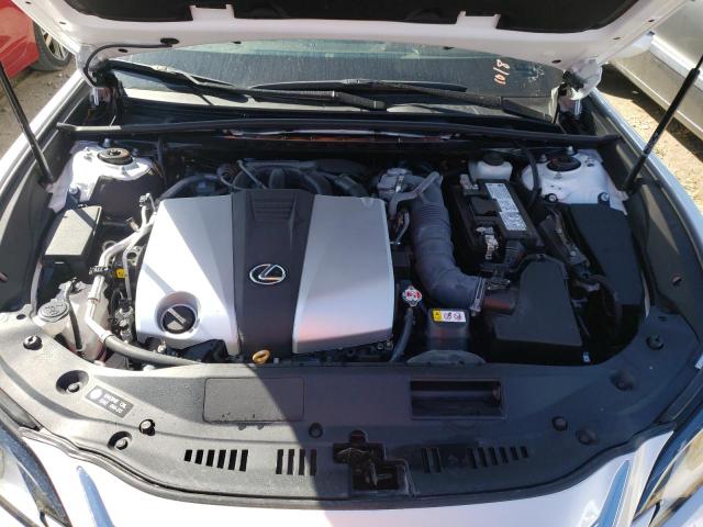 Photo 6 VIN: 58ADZ1B1XMU098816 - LEXUS ES 350 BAS 