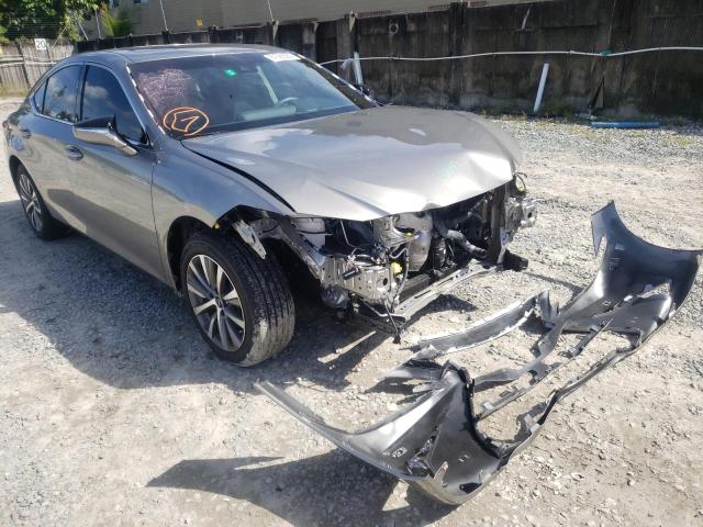 Photo 0 VIN: 58ADZ1B1XMU106834 - LEXUS ES 350 BAS 