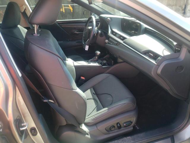 Photo 4 VIN: 58ADZ1B1XMU106834 - LEXUS ES 350 BAS 