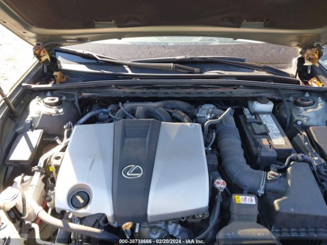 Photo 9 VIN: 58ADZ1B1XMU108051 - LEXUS ES 350 