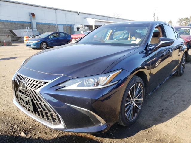 Photo 0 VIN: 58ADZ1B1XNU111825 - LEXUS ES 350 BAS 