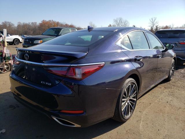 Photo 2 VIN: 58ADZ1B1XNU111825 - LEXUS ES 350 BAS 