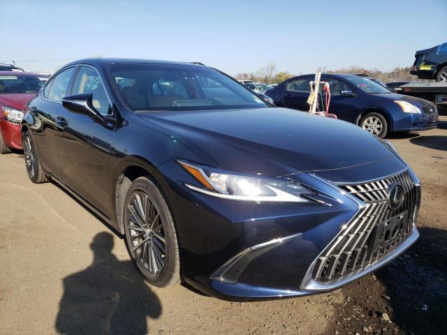 Photo 3 VIN: 58ADZ1B1XNU111825 - LEXUS ES 350 BAS 