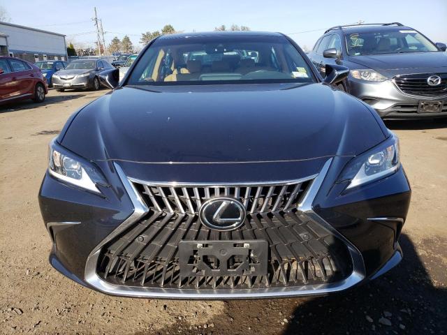 Photo 4 VIN: 58ADZ1B1XNU111825 - LEXUS ES 350 BAS 