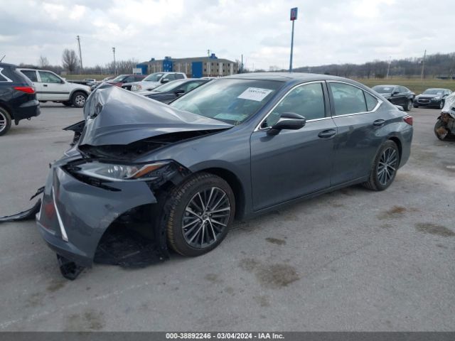 Photo 1 VIN: 58ADZ1B1XNU114949 - LEXUS ES 350 